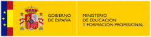 Ministerio De educación, formación profesional y deportes